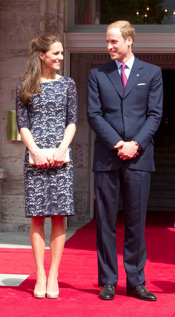 Kate's Fashion Diary