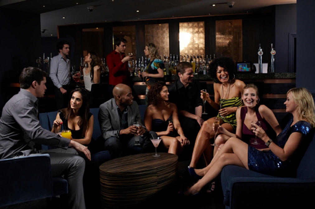 How To be a Social Butterfly