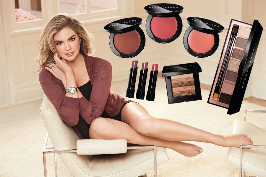 Koleksi Musim Panas Bobbi Brown