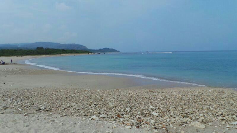 Tanjung Lesung, Surga di Ujung Barat Jawa