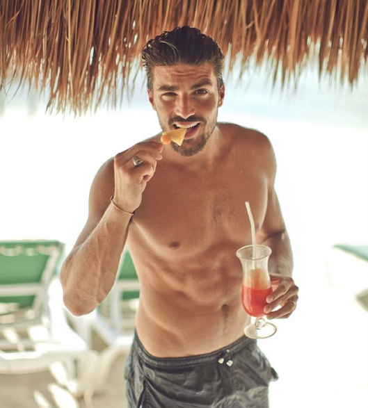Mariano Di Vaio