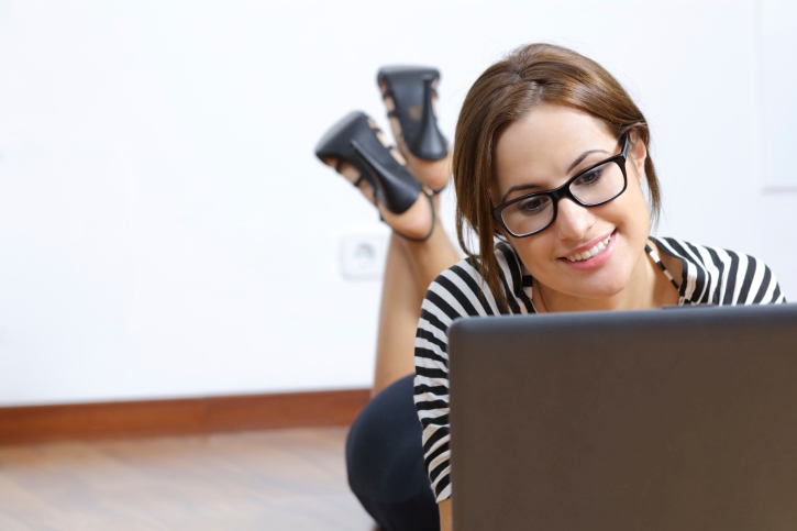 Saatnya Tinggalkan Gadget Anda