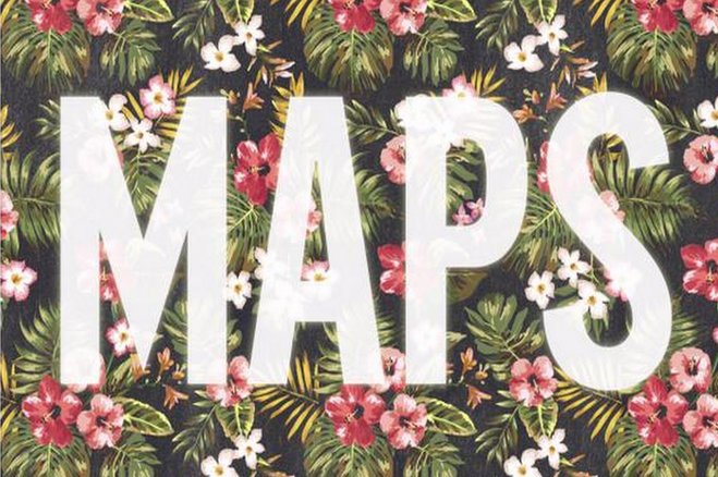 Maroon 5: Maps