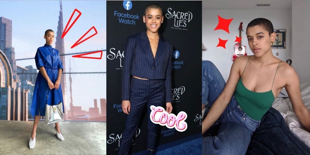 10 Gaya Keren Jordan Alexander Si Pemeran Julien Di Gossip Girl