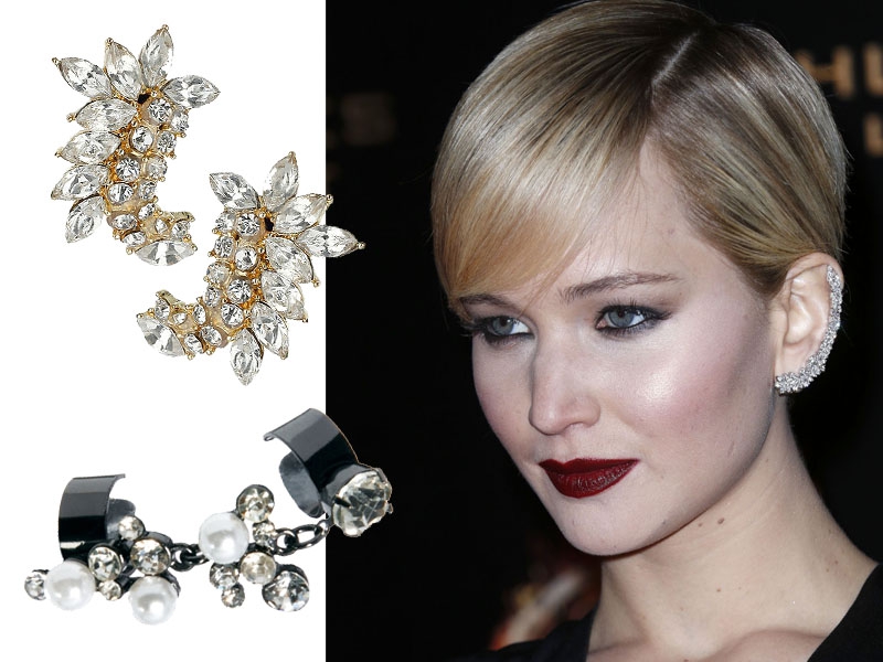 Do: Ear Cuff
