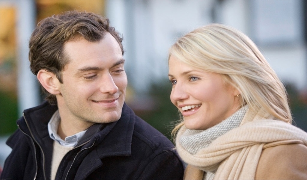 Honey, You're Lucky To Have Me