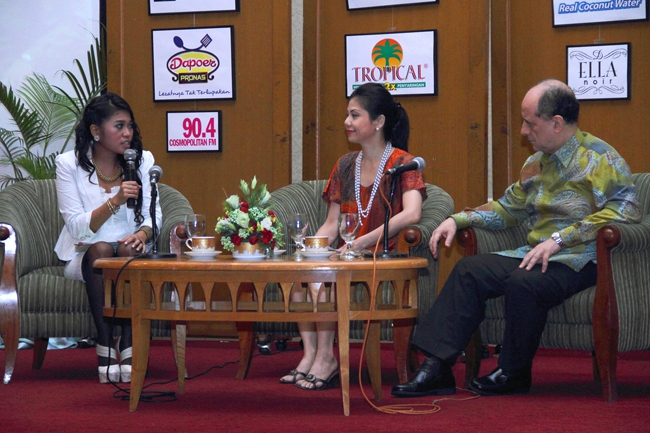 Mengintip Rahasia Kecantikan Wanita Yunani