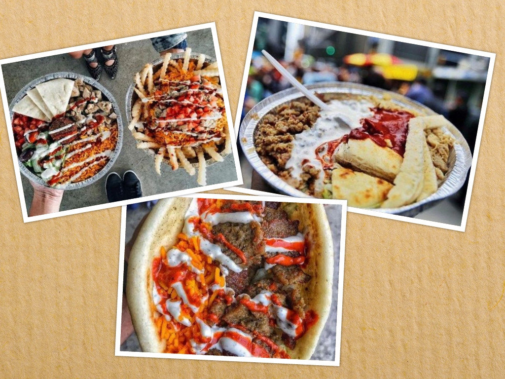 5 Hal Menarik di The Halal Guys Indonesia