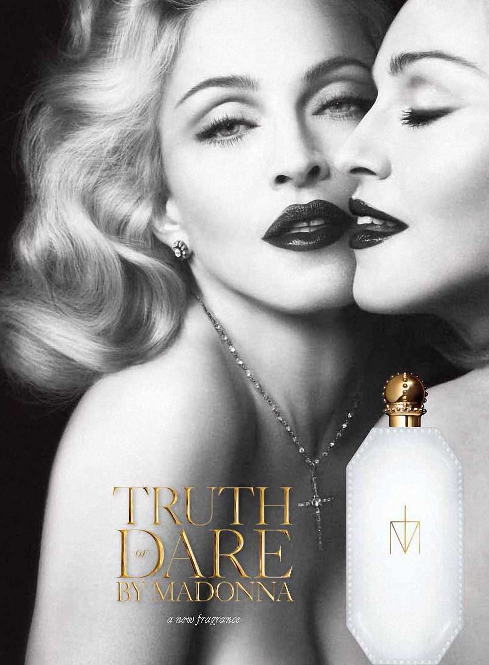 Madonna – Truth or Dare