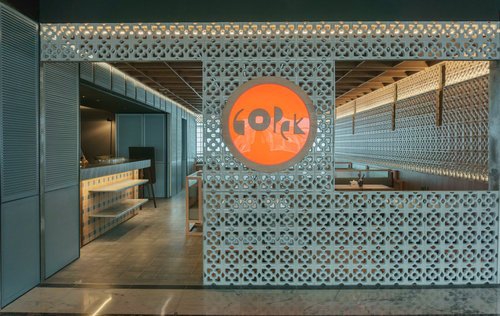 Lezatnya Streetfood Peranakan di Restoran GOPEK