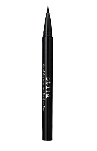 Stila Stay All Day Waterproof Liquid Eyeliner