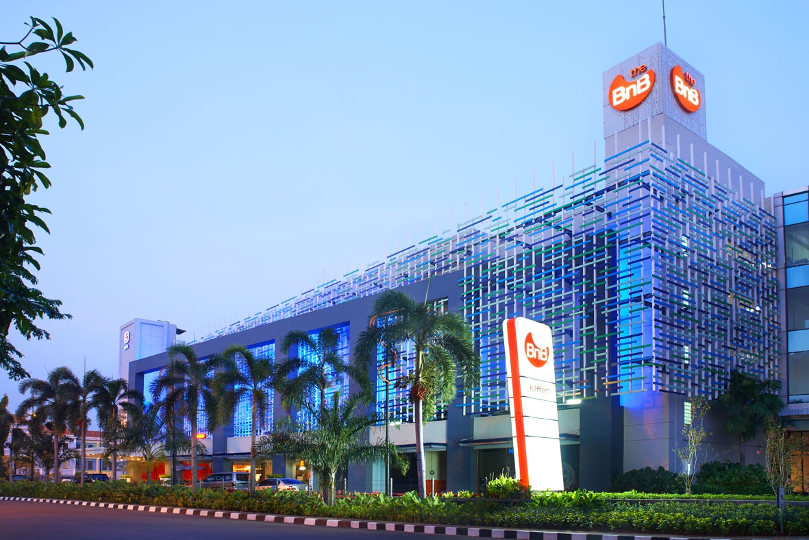 Akomodasi di Pusat Kuliner Jakarta