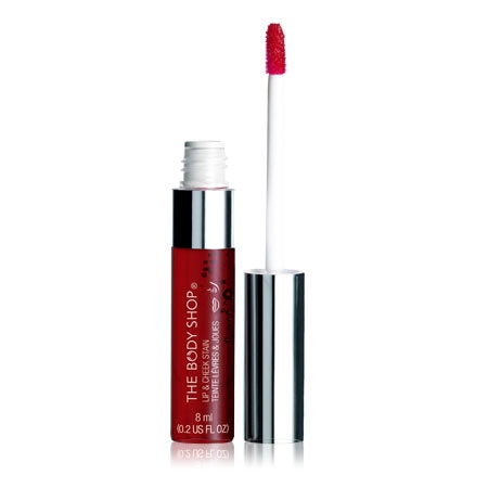 The Body Shop Lip & Cheek Stain