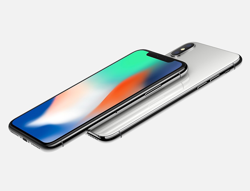 Apple Rilis iPhone X, Ini Harga dan Tanggal Rilisnya