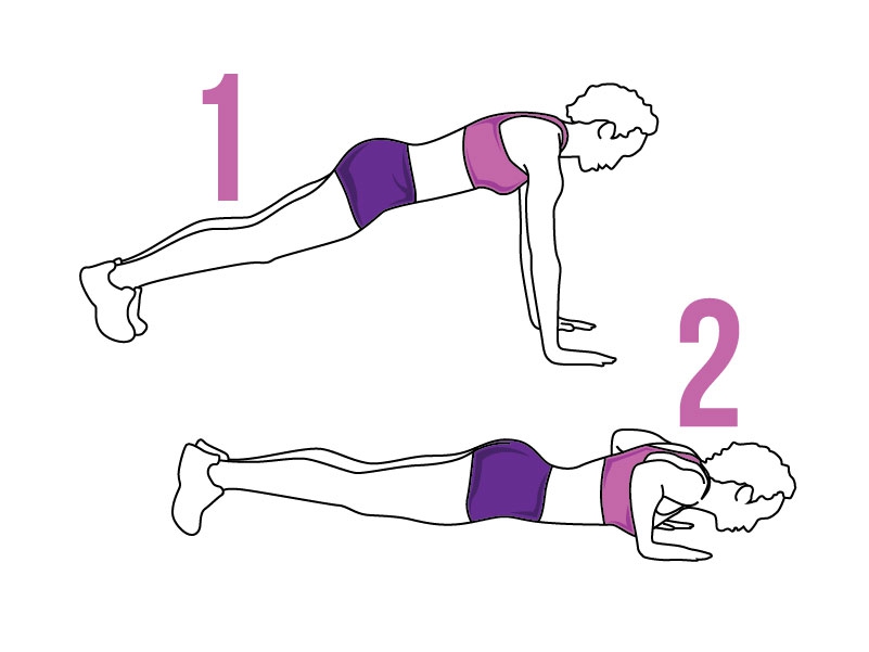 Pushup