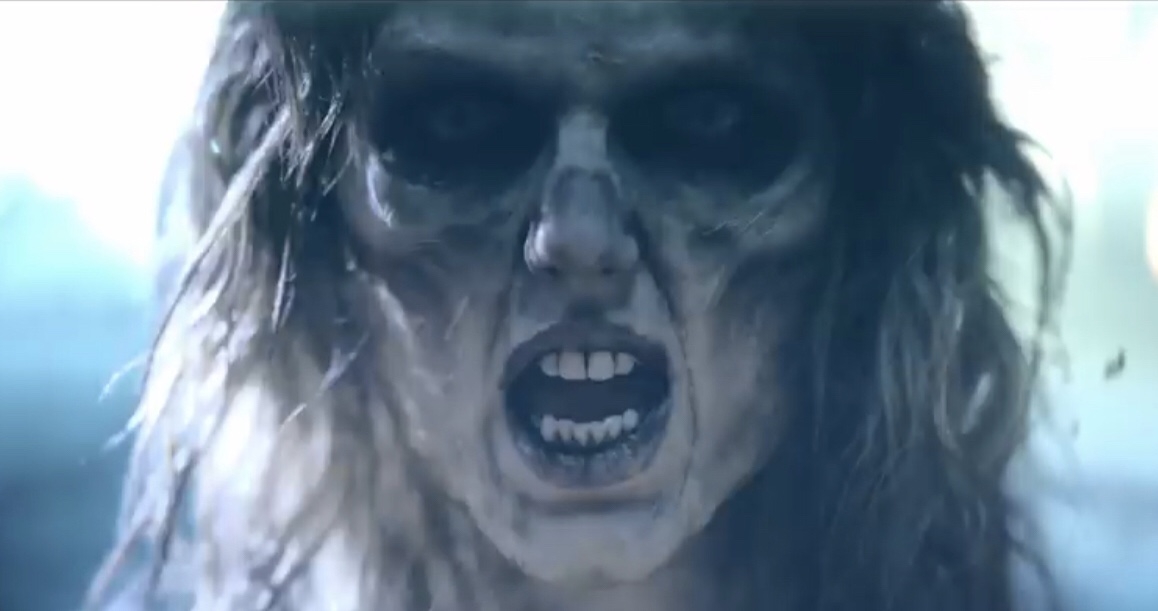 10 Ide Kostum Mudah Untuk Halloween 2017