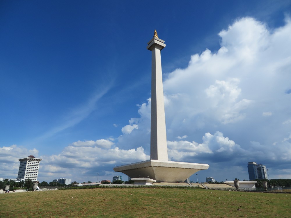 5 Fakta Mengenai Jakarta