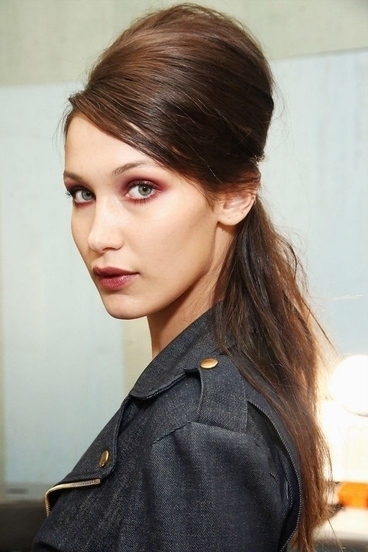 Warna Eyeshadow yang Trend Saat Ini