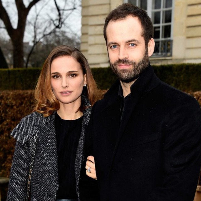 Natalie Portman Kini Resmi Menjadi Seorang Ibu