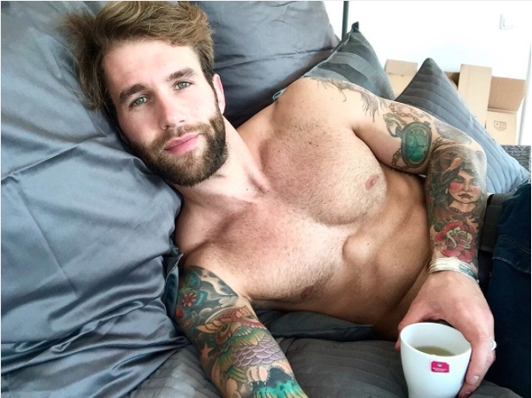 André Hamann