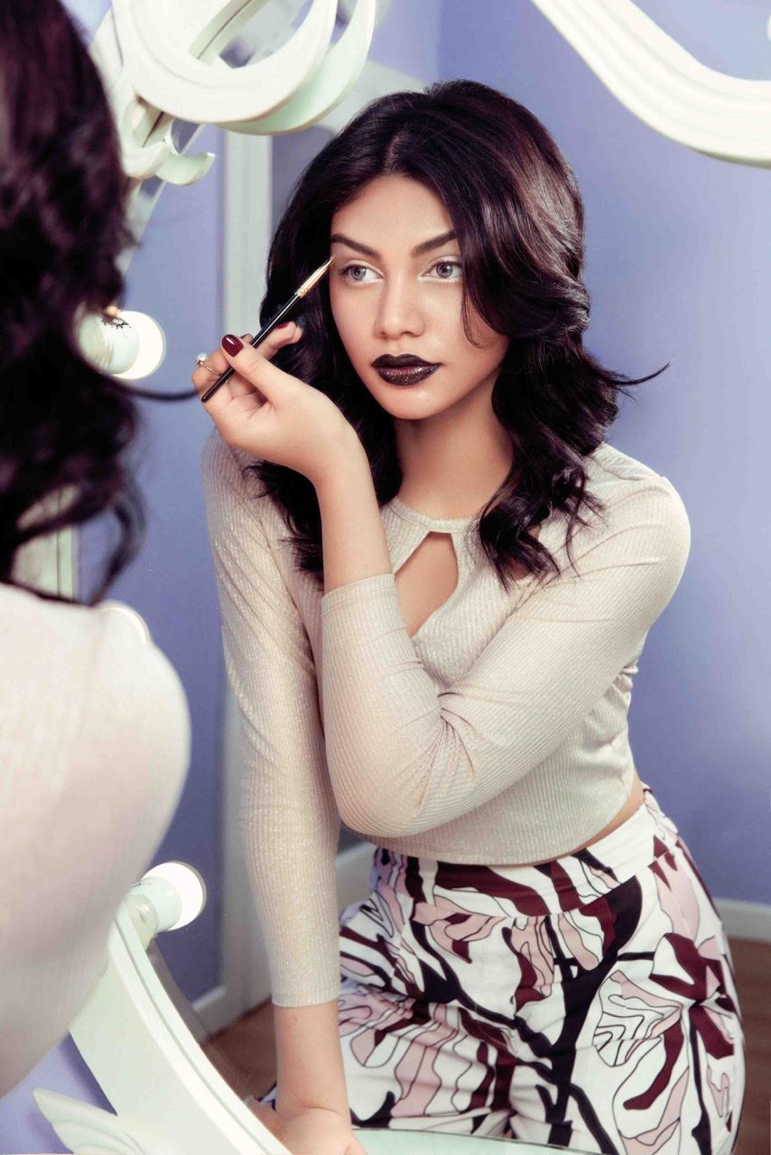 4 Cara Membuat Bibir Terlihat Seksi