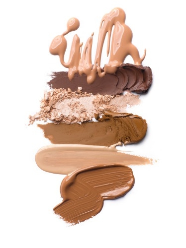 Foundation yang Tepat Untuk Jenis Kulit Anda