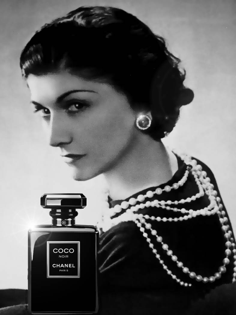 Coco Noir, Si Hitam Cantik dari Chanel