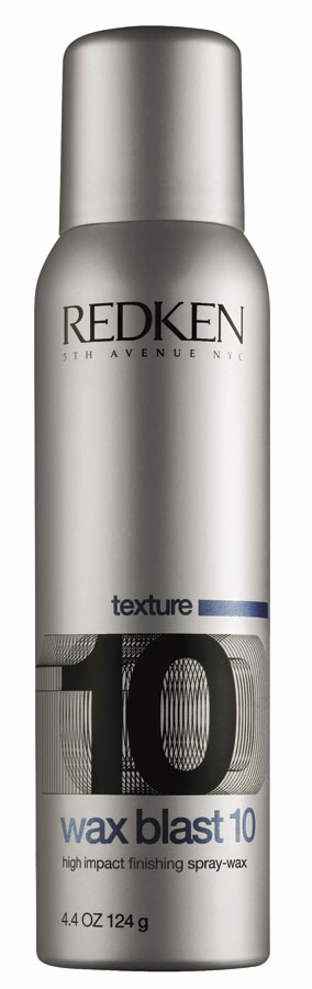Redken Wax Blast 10