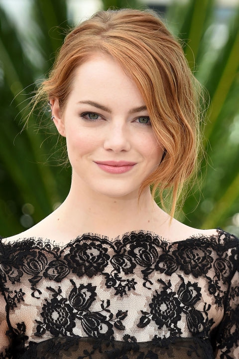 Emma Stone