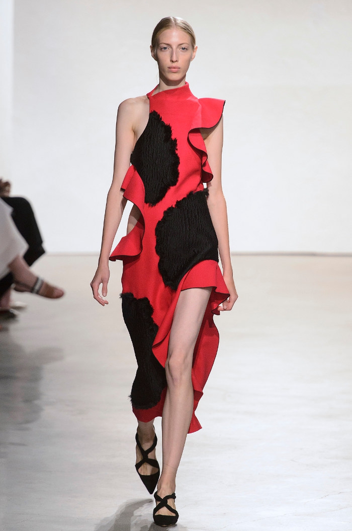 Ruffles Power