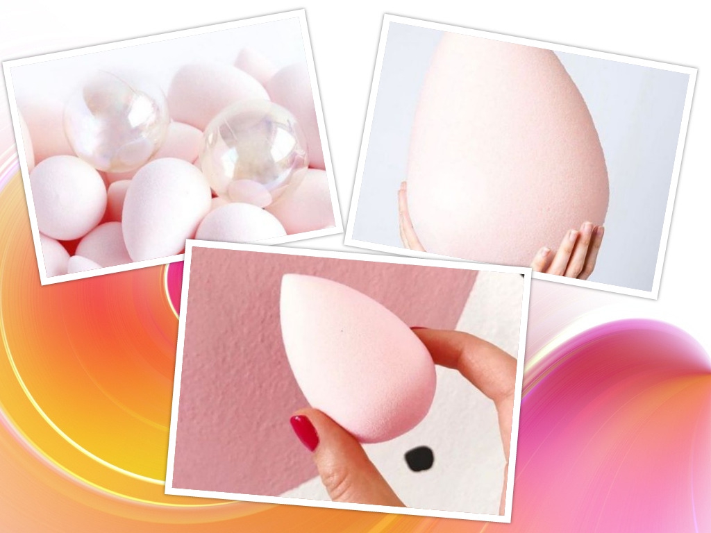 Beauty Blender Keluarkan Warna Baru Yang Menggemaskan!