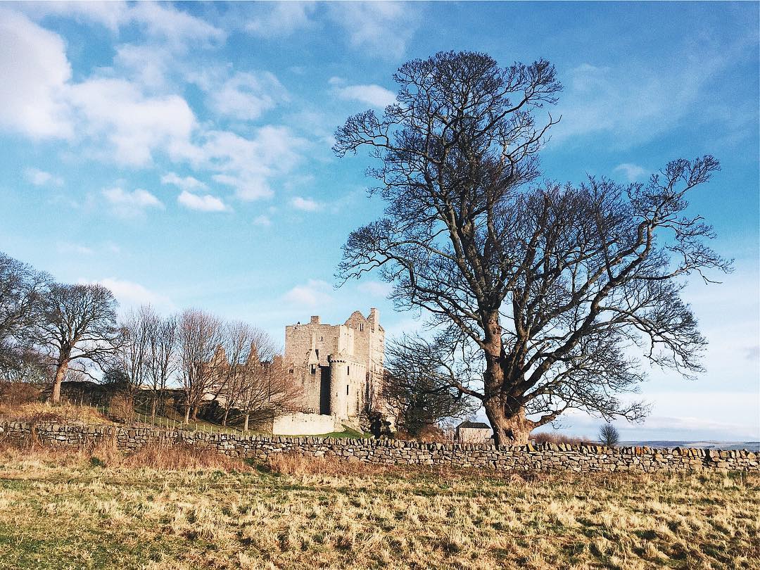 9 Tempat yang Wajib Dikunjungi di Edinburgh, Skotlandia