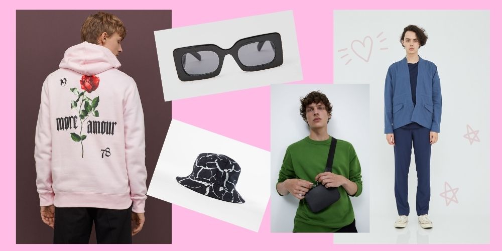 10 Rekomendasi Kado Valentine Untuk Pria di Bawah Rp 500ribu