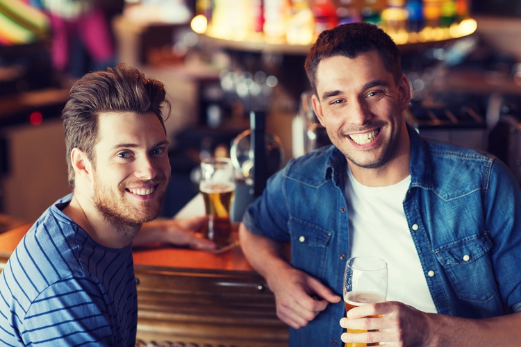 Pria Dengan Zodiak yang Setia Ini Cocok Jadi Jodoh Anda