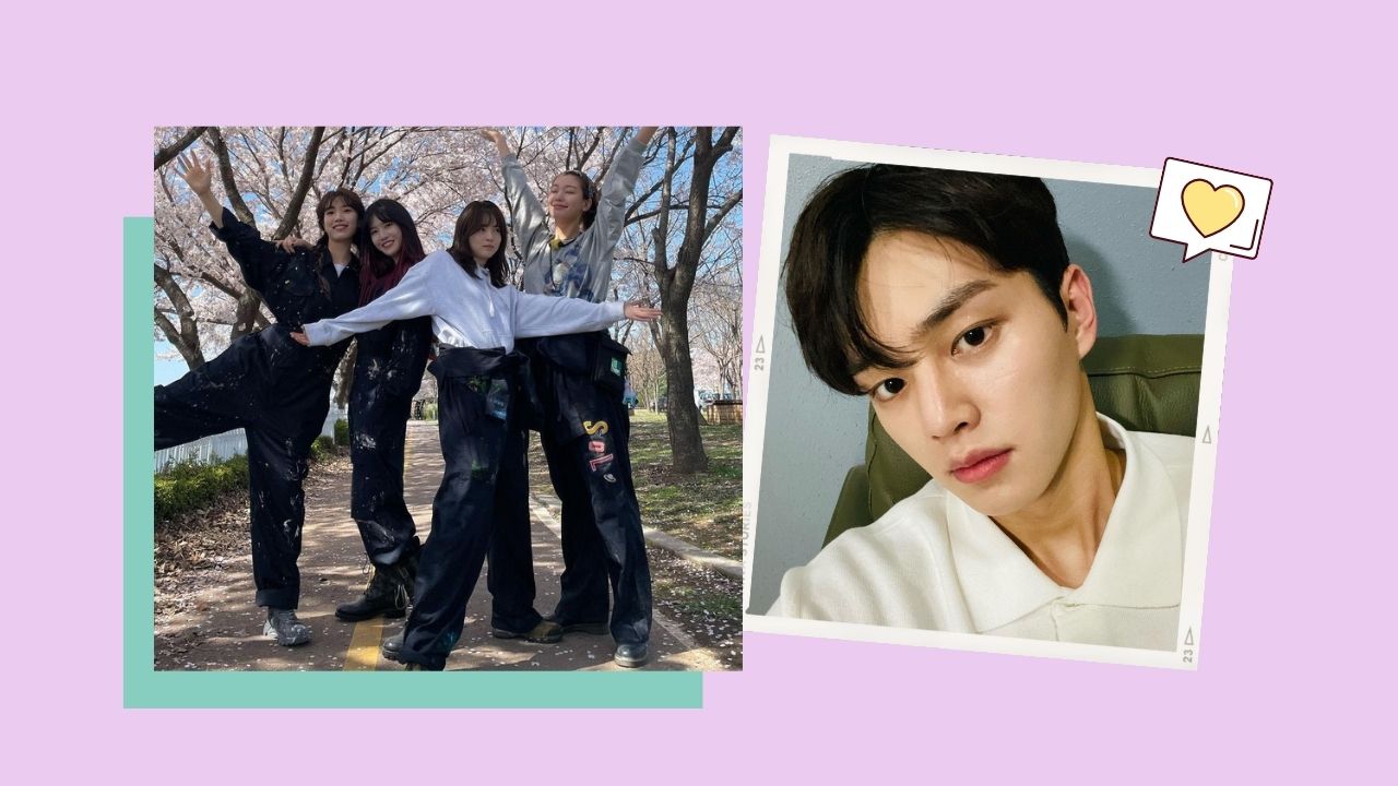 9 Akun Instagram Pemain 'Nevertheless' yang Wajib Kamu Follow!