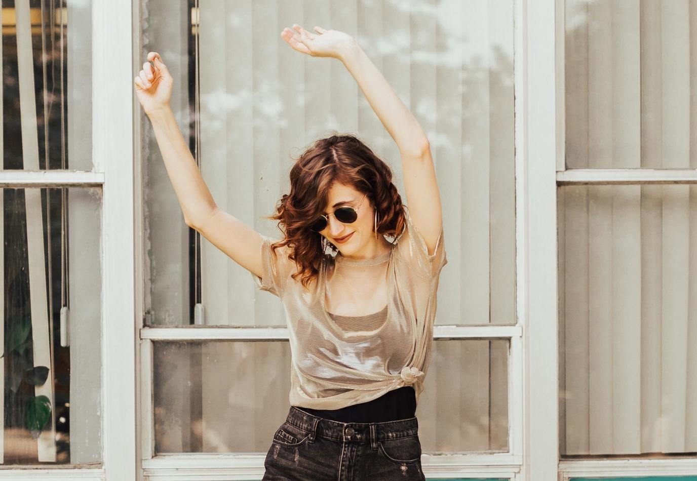 9 Cara Jitu Menjalani Hari dengan Lebih Bahagia