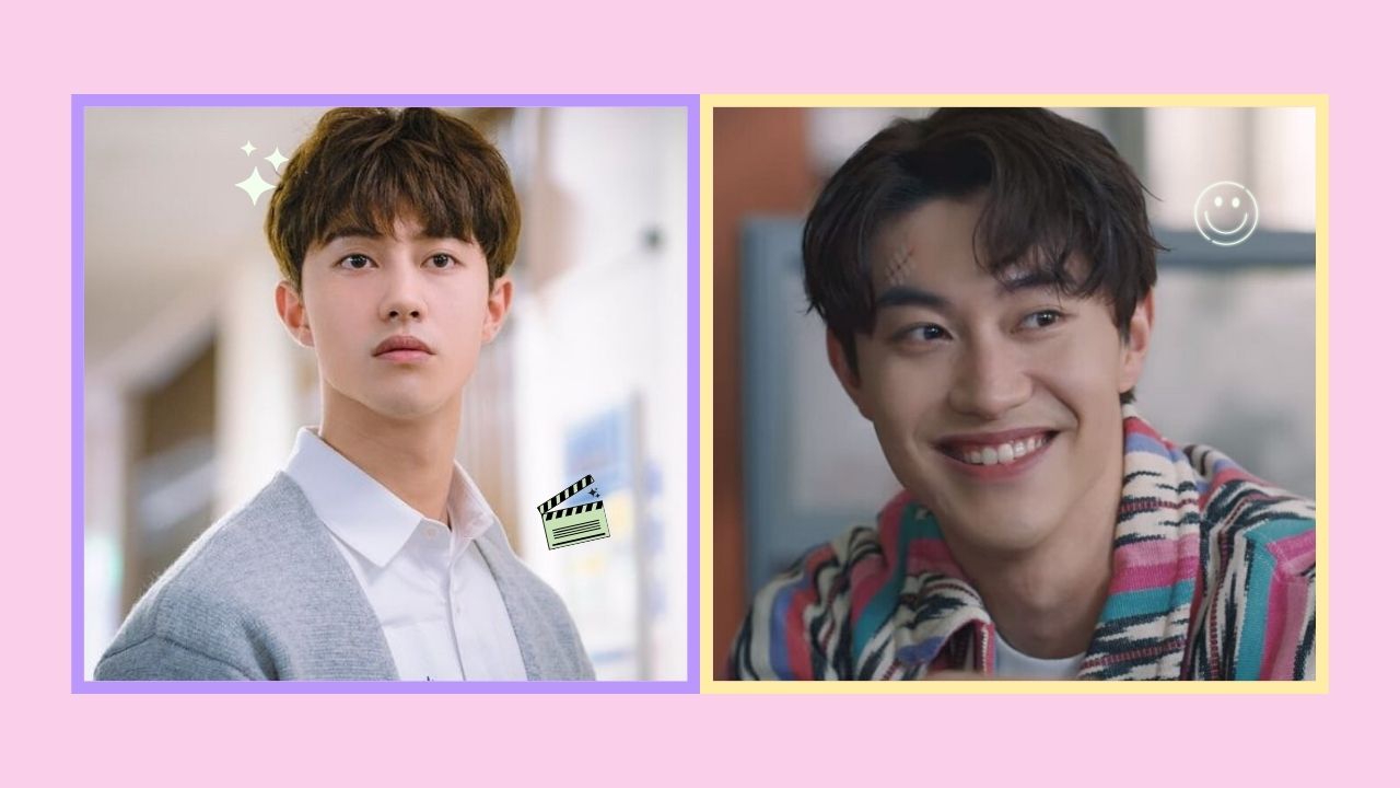 9 Drama Korea & Film Kwak Dong Yeon yang Harus Kamu Tonton!