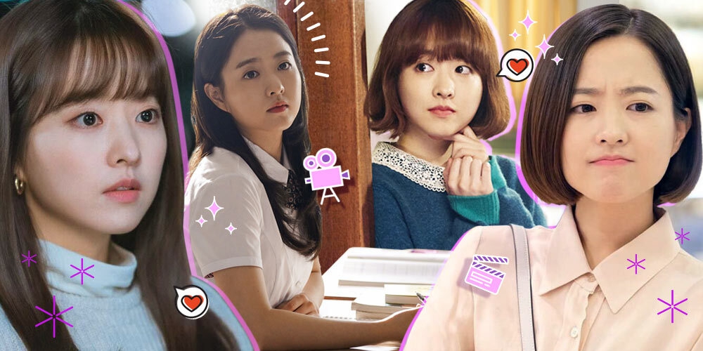 9 Drama Korea & Film Terbaik Park Bo Young yang Wajib Ditonton!