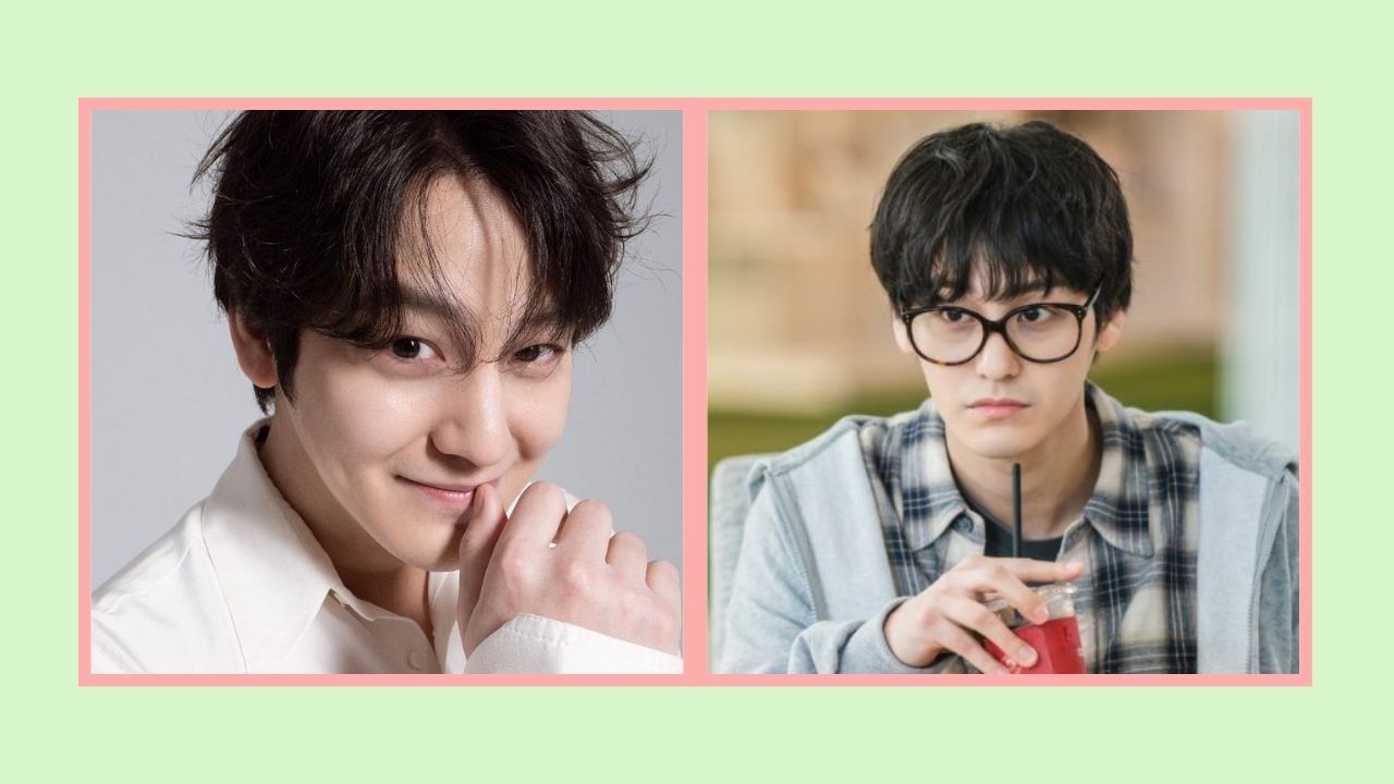 9 Drama Korea Terbaik Kim Bum yang Harus Kamu Tonton!