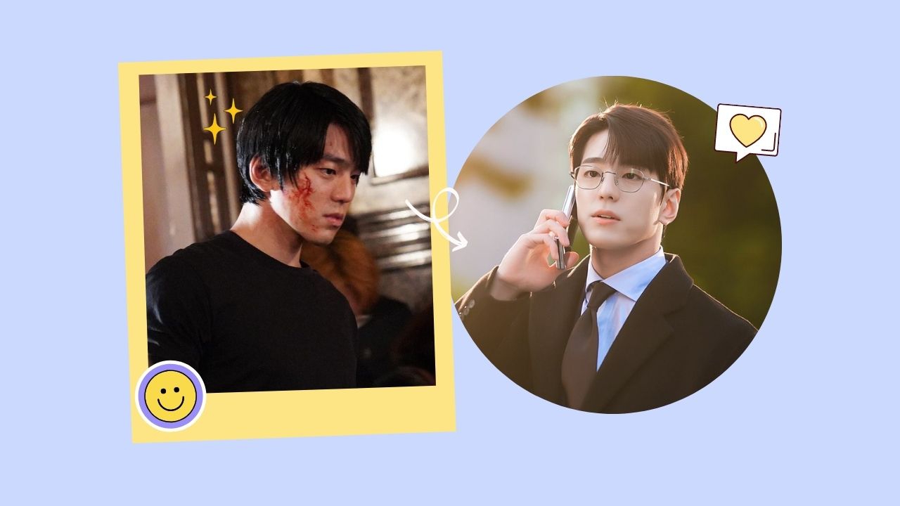 9 Drama Korea Terbaik Kim Min Kyu yang Harus Kamu Tonton!