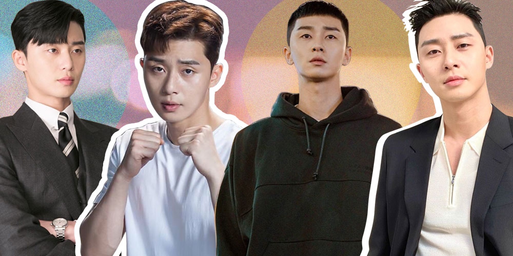 9 Drama Korea Terbaik Park Seo Joon yang Harus Kamu Tonton!