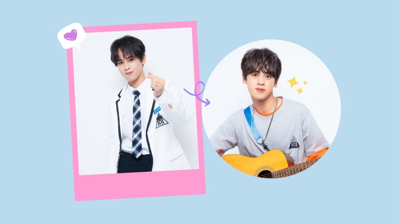 9 Fakta Toma Nakamura, Peserta Produce 101 Japan Berdarah Indonesia!