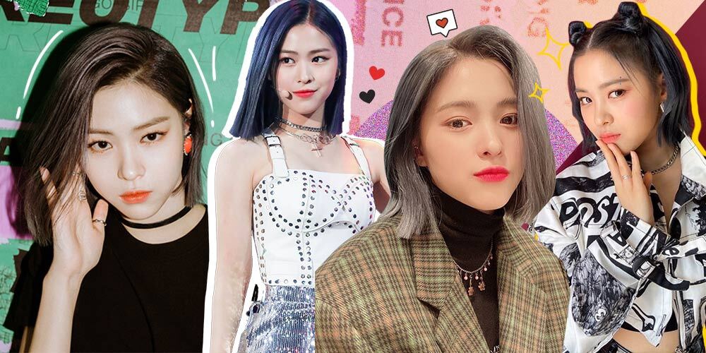 10 Fakta Unik Ryujin ITZY, Girl Crush yang Penuh Talenta!