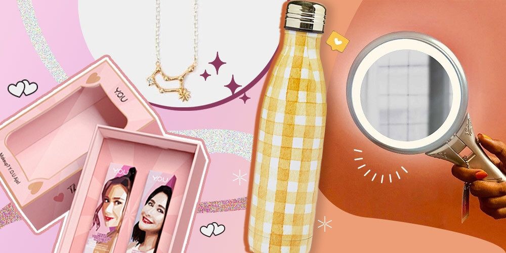 9 Rekomendasi Kado Ulang Tahun untuk Pemilik Zodiak Gemini