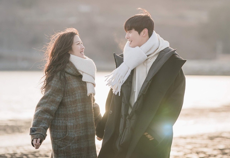 9 Soundtrack 'True Beauty' yang Wajib Kamu Dengar!