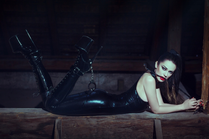 BDSM & Kinky Sex Bisa Meningkatkan Kesehatan Mental