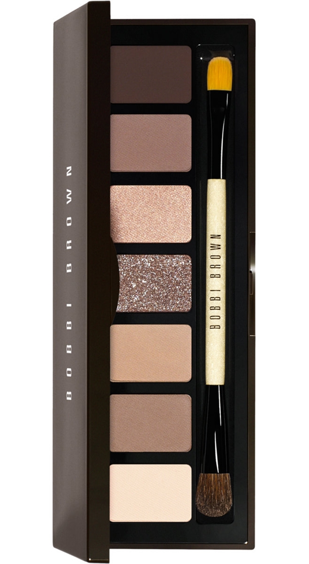 Bobbi Brown Rich Chocolate Eye Palette