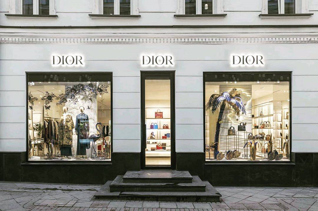 Ini 5 Dampak Pandemi Corona pada Industri Fashion