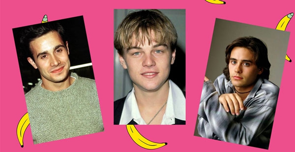 Penampilan Aktor Tahun 90an Kini Bikin Kamu Nostalgia!