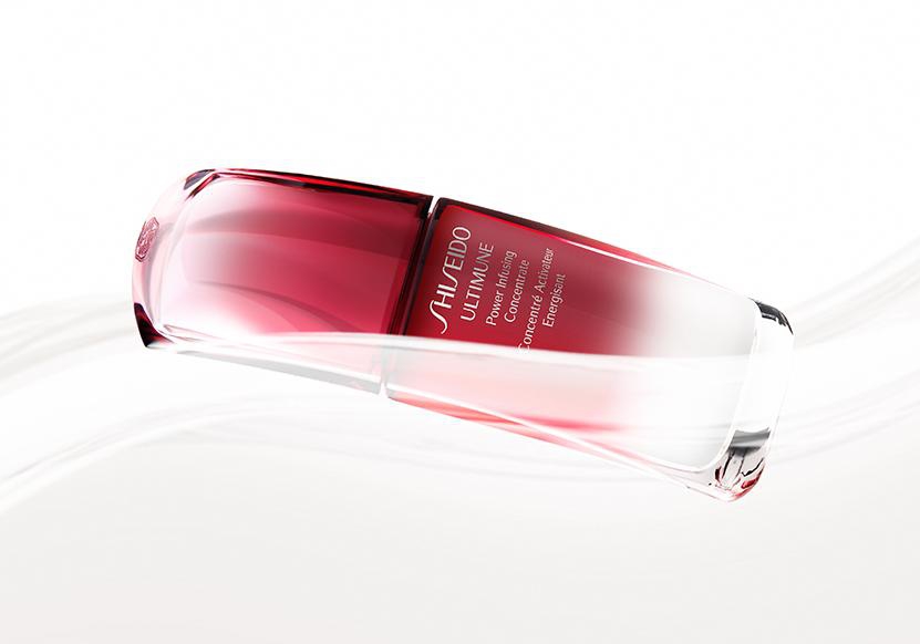 Shiseido Melansir Skincare Terbarunya